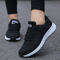 Women Casual Mesh Shoes