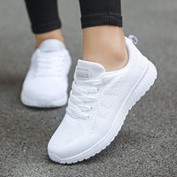 Women Casual Mesh Shoes