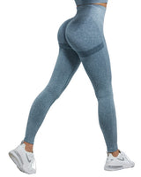 CHRLEISURE Active-Wear Leggings