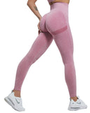 CHRLEISURE Active-Wear Leggings