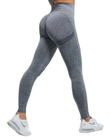 CHRLEISURE Active-Wear Leggings