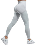 CHRLEISURE Active-Wear Leggings