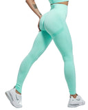 CHRLEISURE Active-Wear Leggings