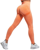 CHRLEISURE Active-Wear Leggings