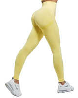 CHRLEISURE Active-Wear Leggings