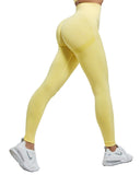 CHRLEISURE Active-Wear Leggings