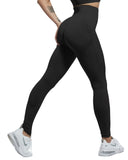 CHRLEISURE Active-Wear Leggings