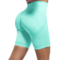 CHRLEISURE Active-Wear Leggings