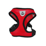 Adjustable Harness Vest