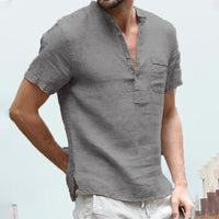 Men's Short-Sleeved Tee