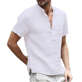 Men's Short-Sleeved Tee