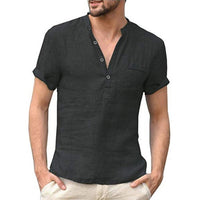 Men's Short-Sleeved Tee