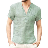 Men's Short-Sleeved Tee