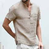 Men's Short-Sleeved Tee