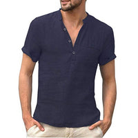 Men's Short-Sleeved Tee